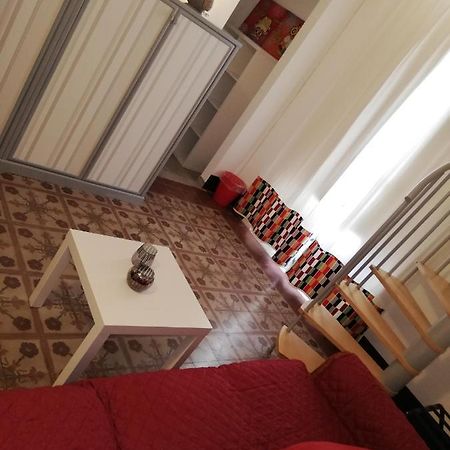 Il Posto Giusto Station Rooms Palerme Extérieur photo